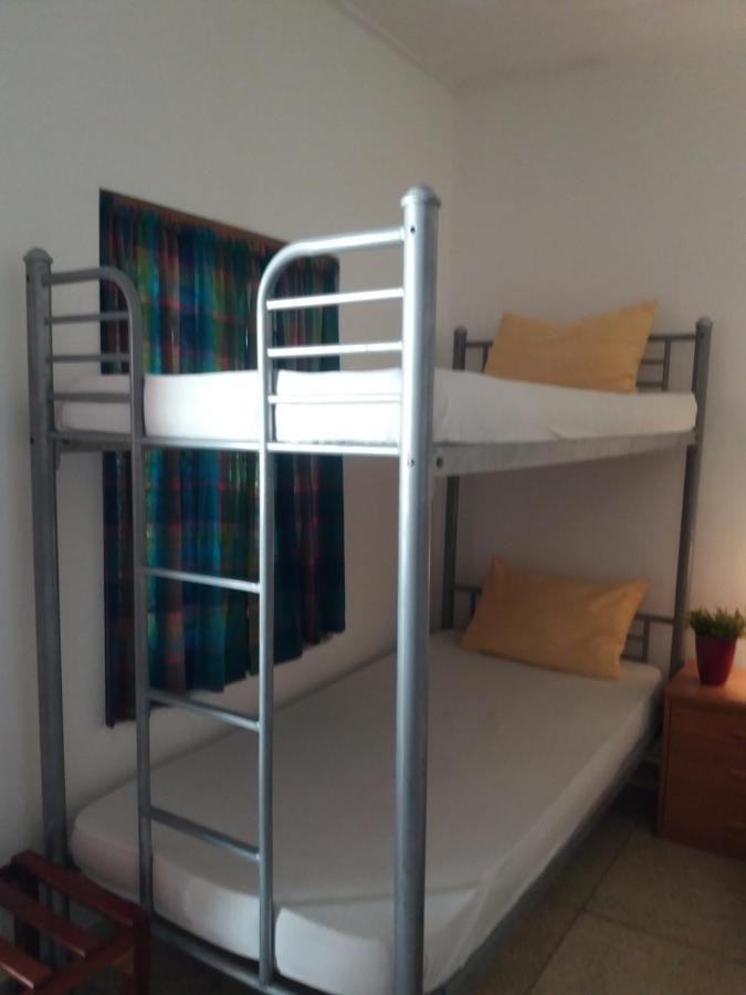 Habitación Doble Económica