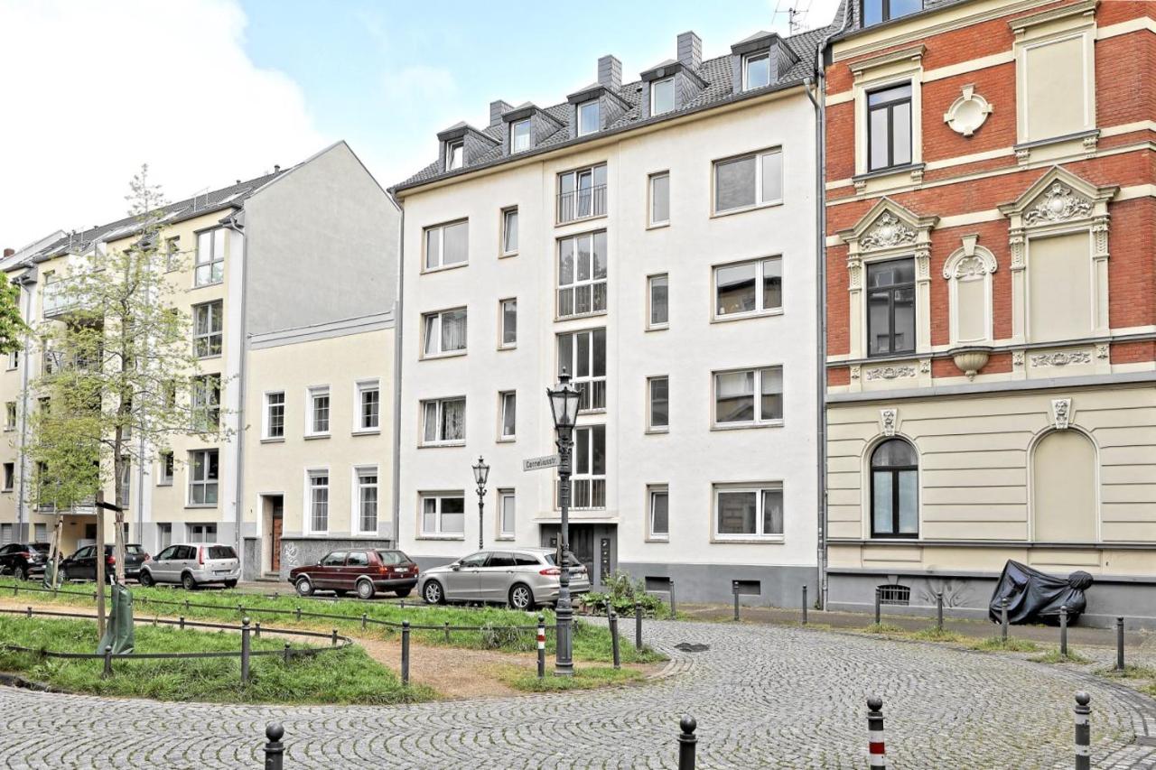 NEAR MESSE! - Stay&Dream - 50qm - City - Kitchen - Netflix - Ferienwohnung