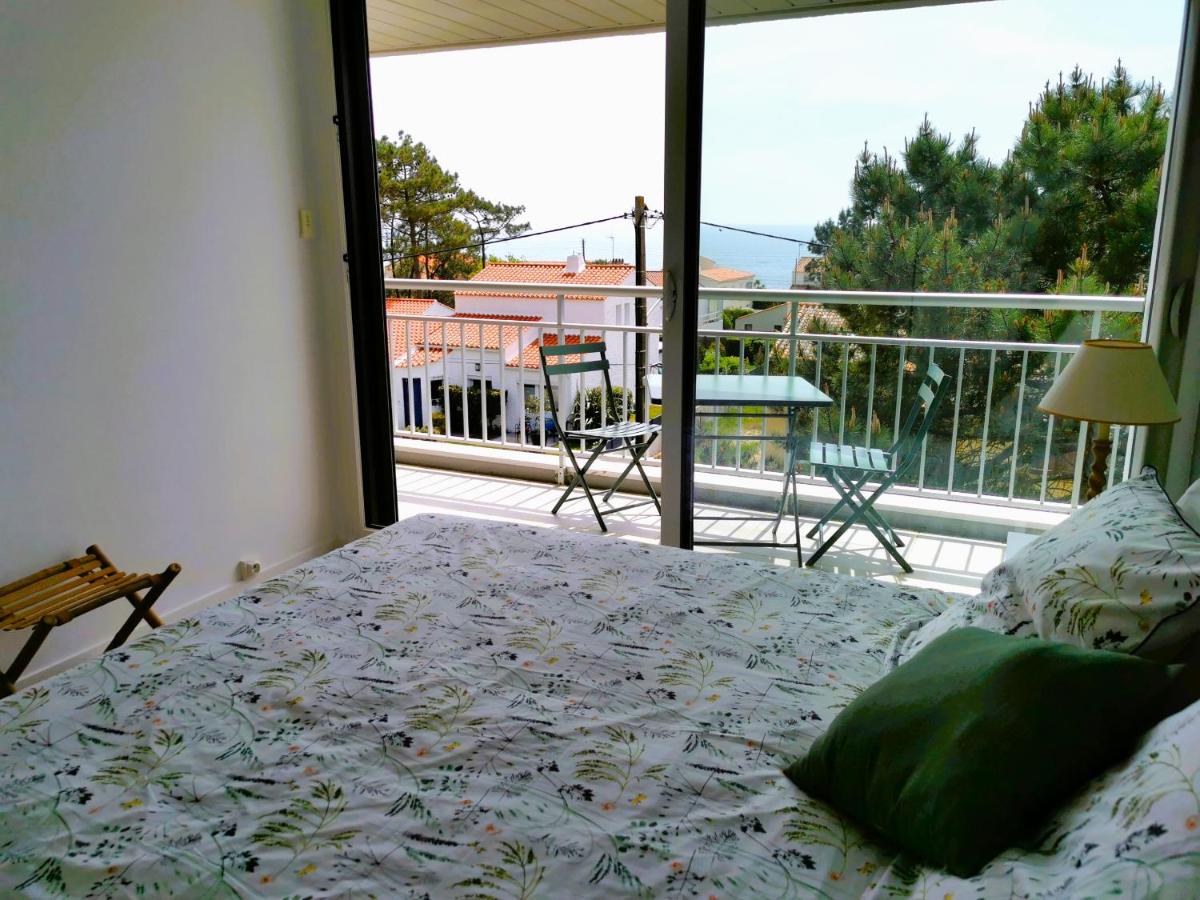 Apartment with Sea View