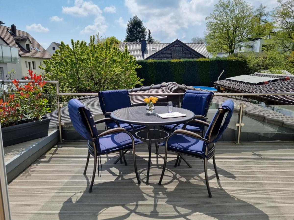 An den Vogelwiesen - B&B Kassel