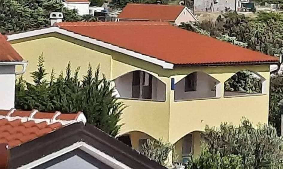 Apartman Tin - Chambres d’hôtes Vir