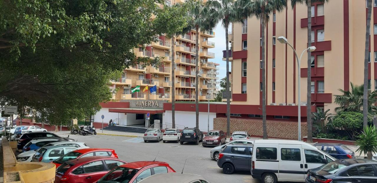 Minerva Paradise - B&B Benalmádena