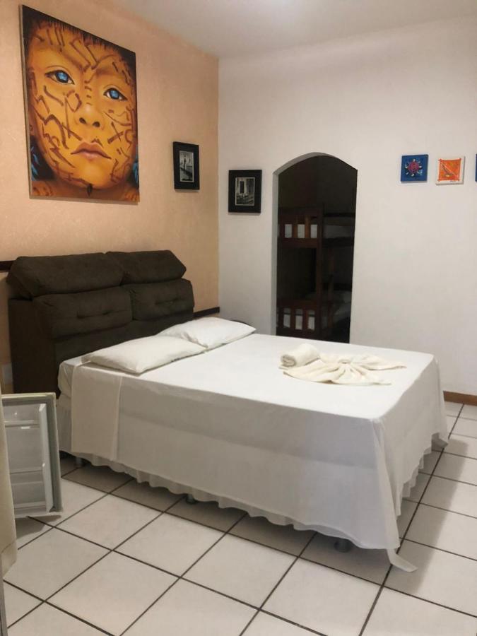 Comfort Vierbettzimmer