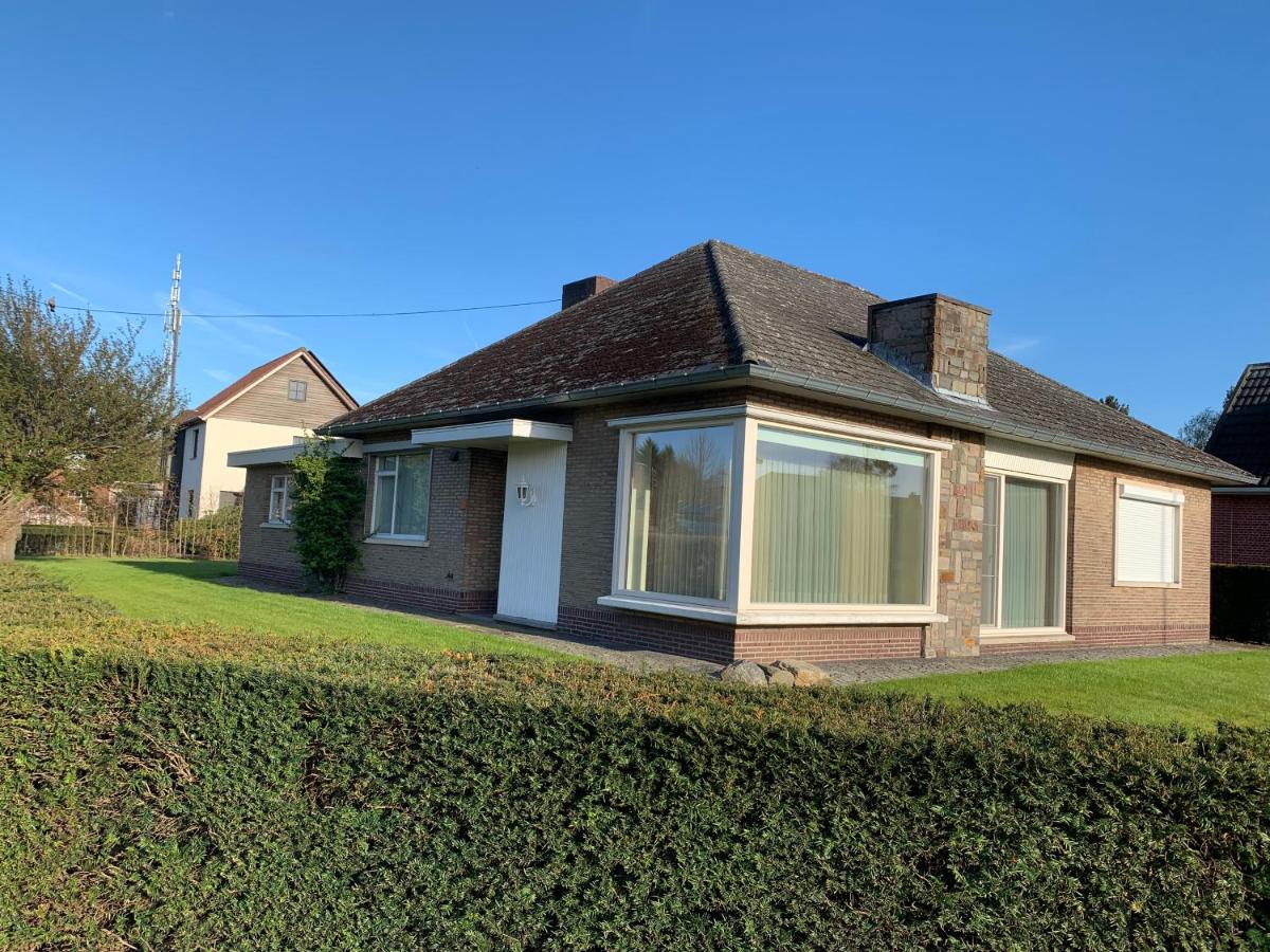 De Lelie - B&B