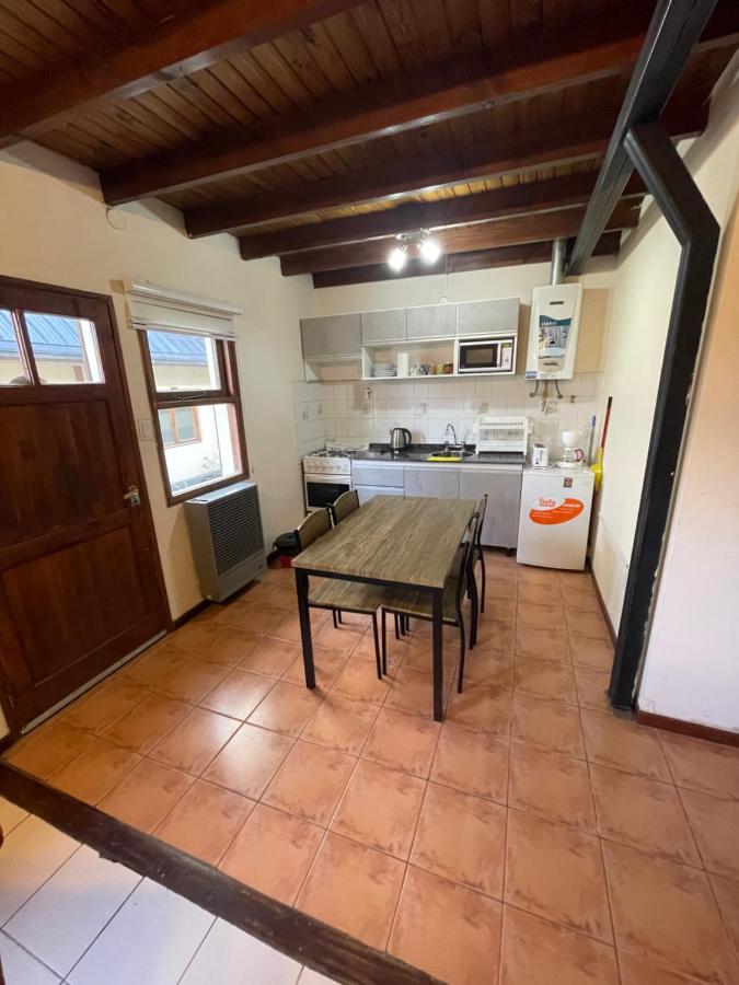 Departamento en el centro Ushuaia Patagonia - B&B