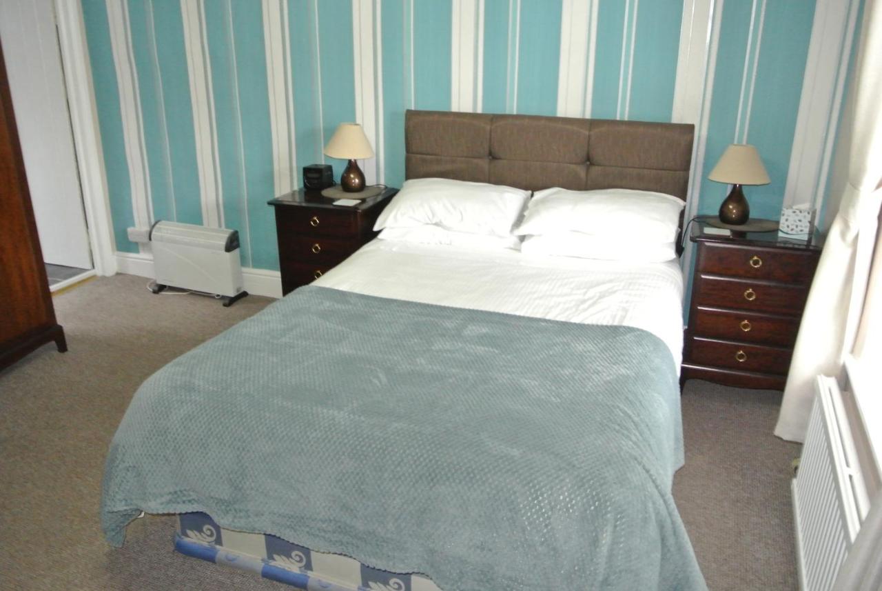Standard Doppelzimmer