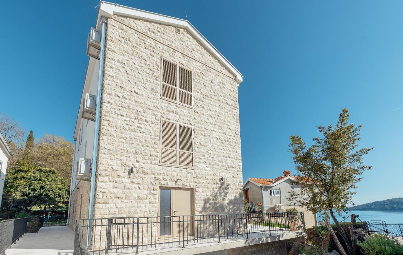 Appartamento con Vista Mare