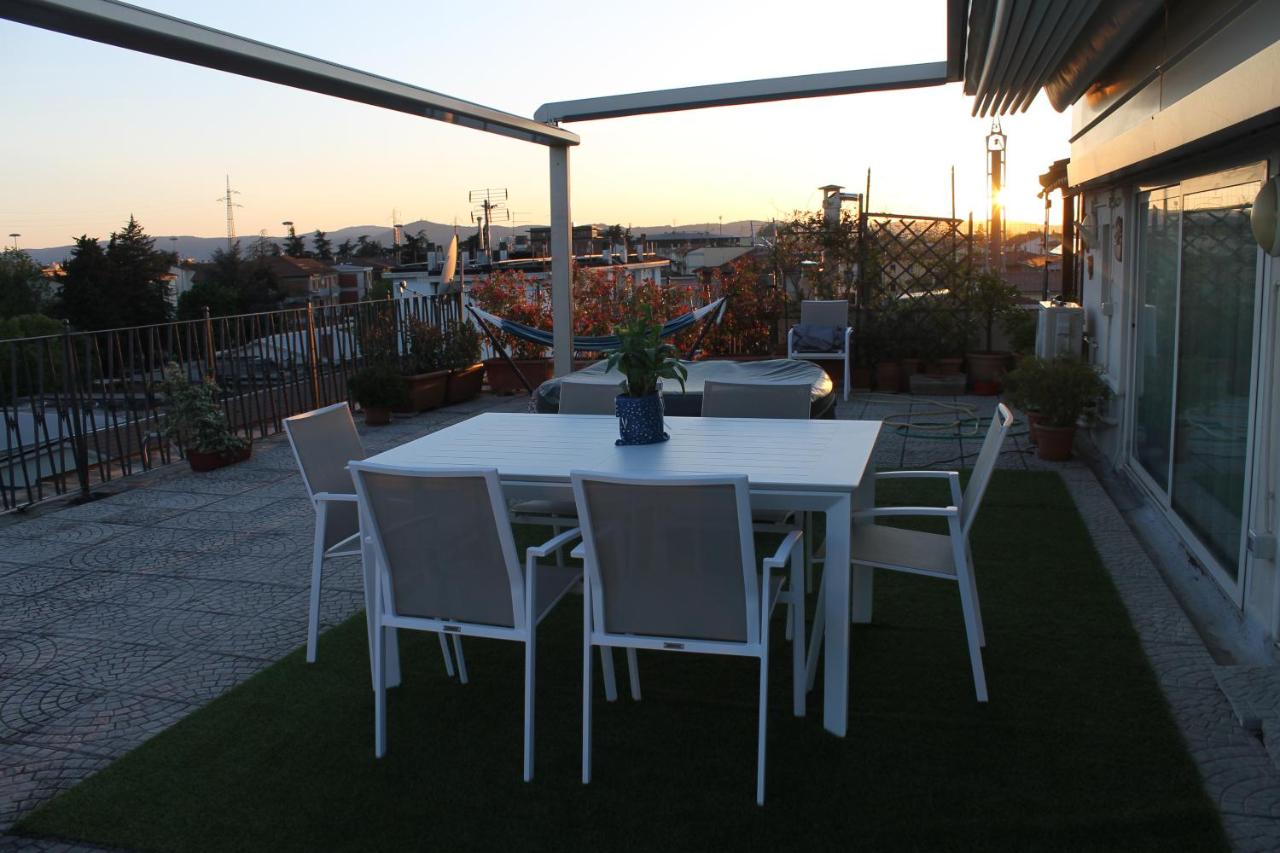 Suite CielAzzurro - Chambres d’hôtes Arezzo