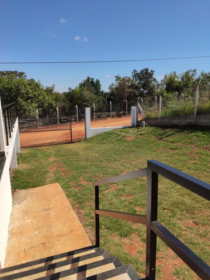 Casa com vista incrível para o Lago de Furnas - B&B Capitólio