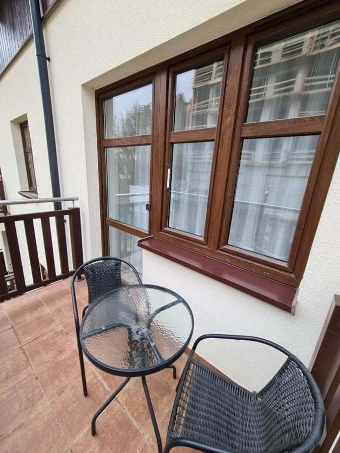 APARTAMENT RODZINNY - Chambres d’hôtes