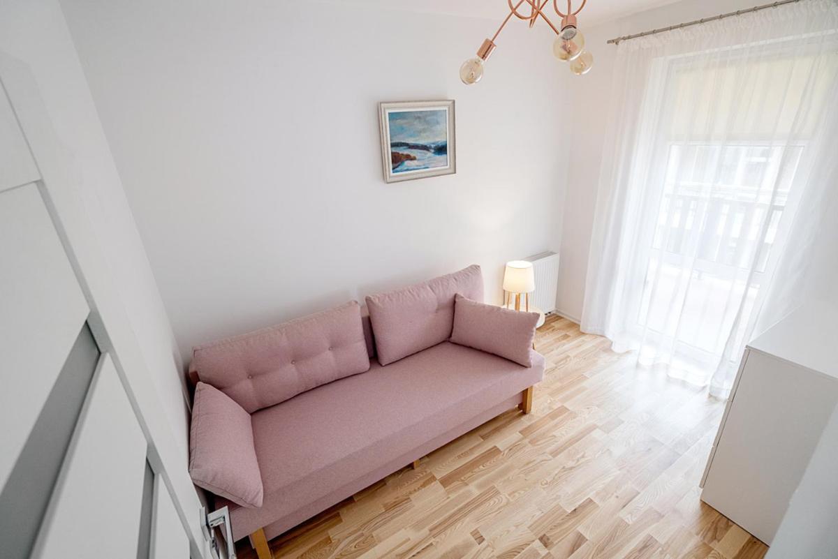 Appartamento con 2 Camere da Letto