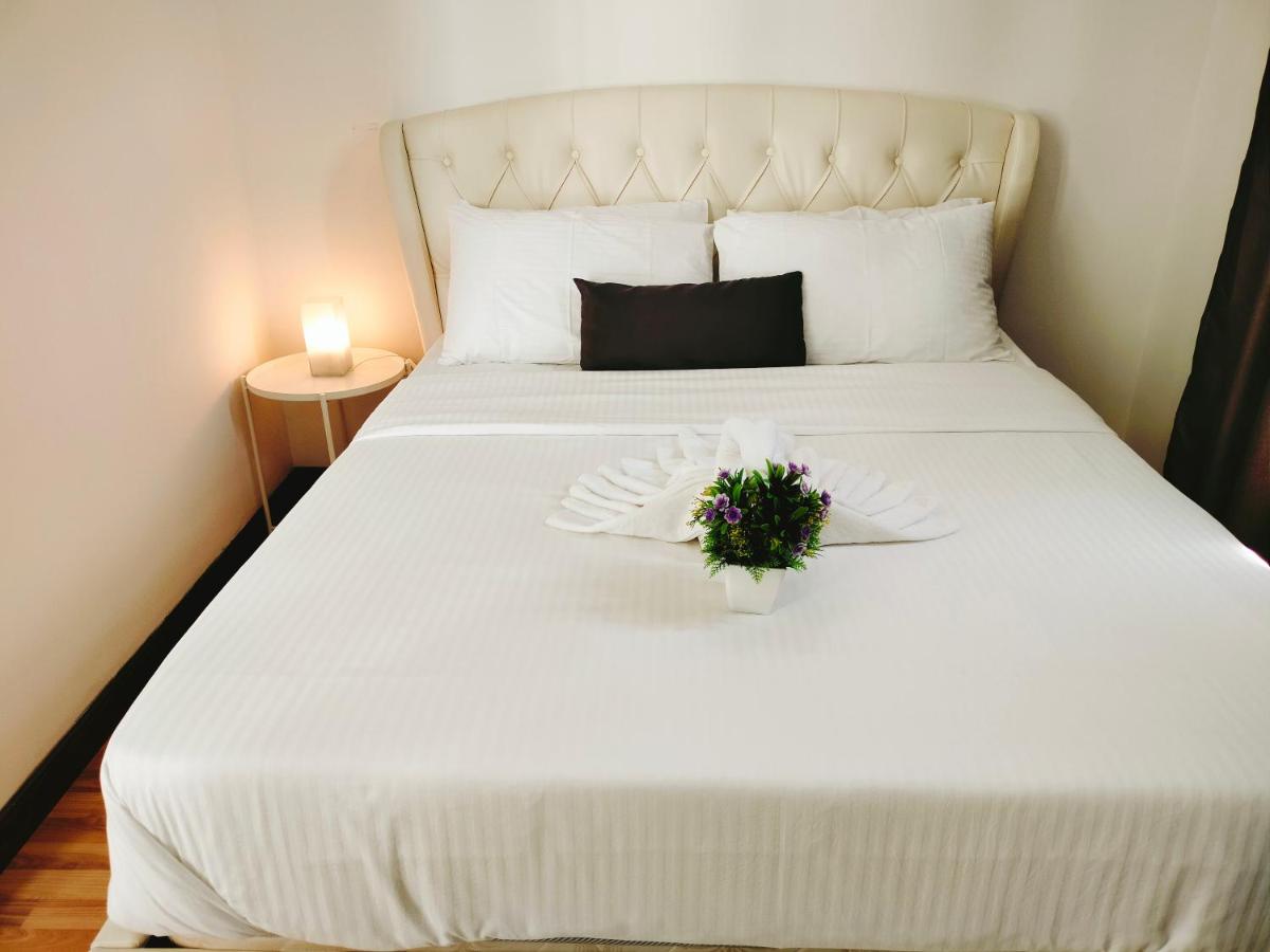 peace home cyberjaya - B&B