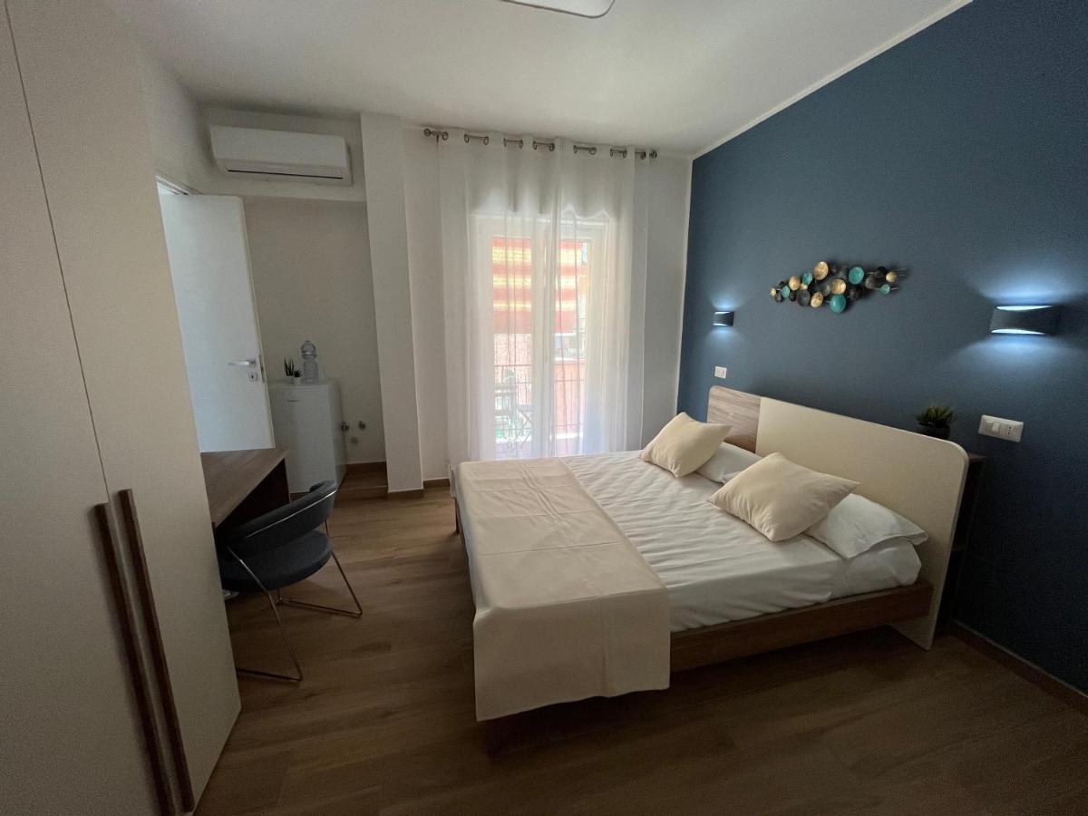 Camera Quadrupla Standard 