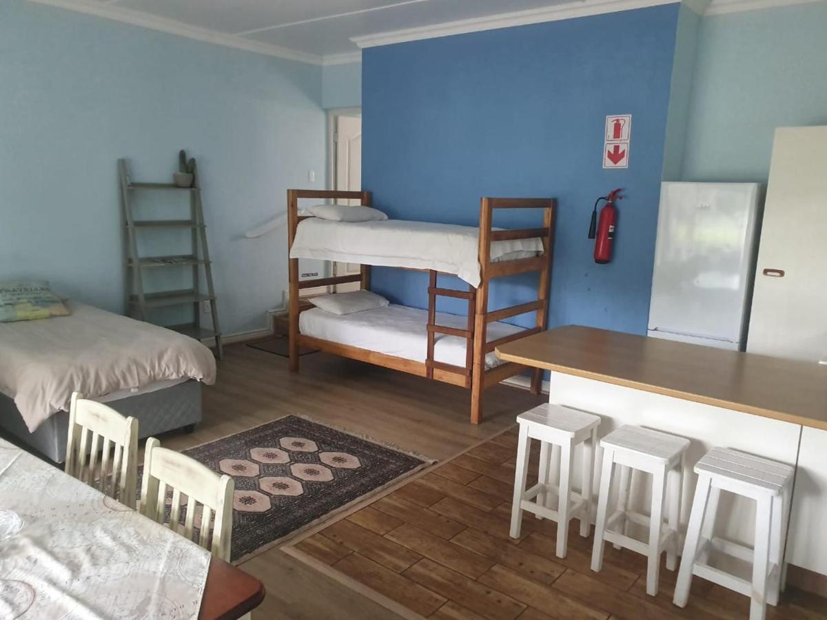 Chambre Familiale