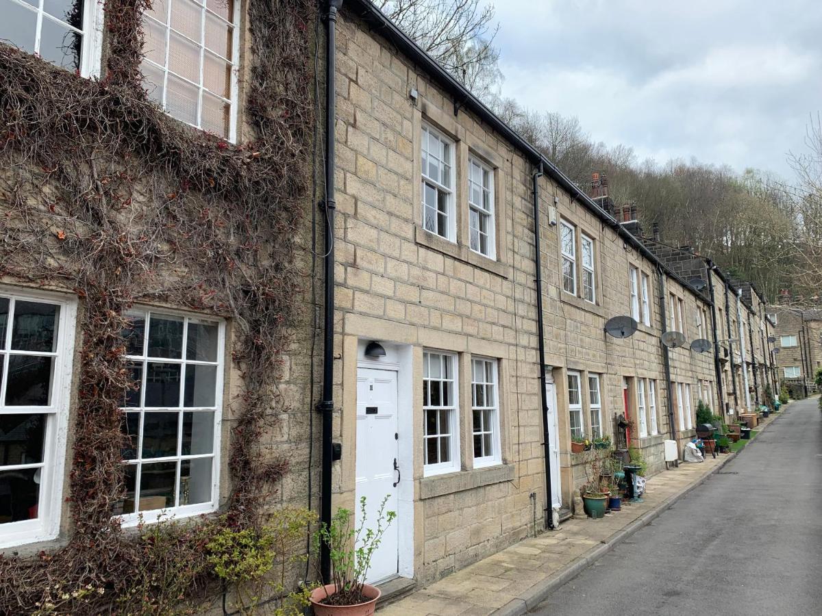 B&B Hebden Bridge - Meg's Den - Bed and Breakfast Hebden Bridge