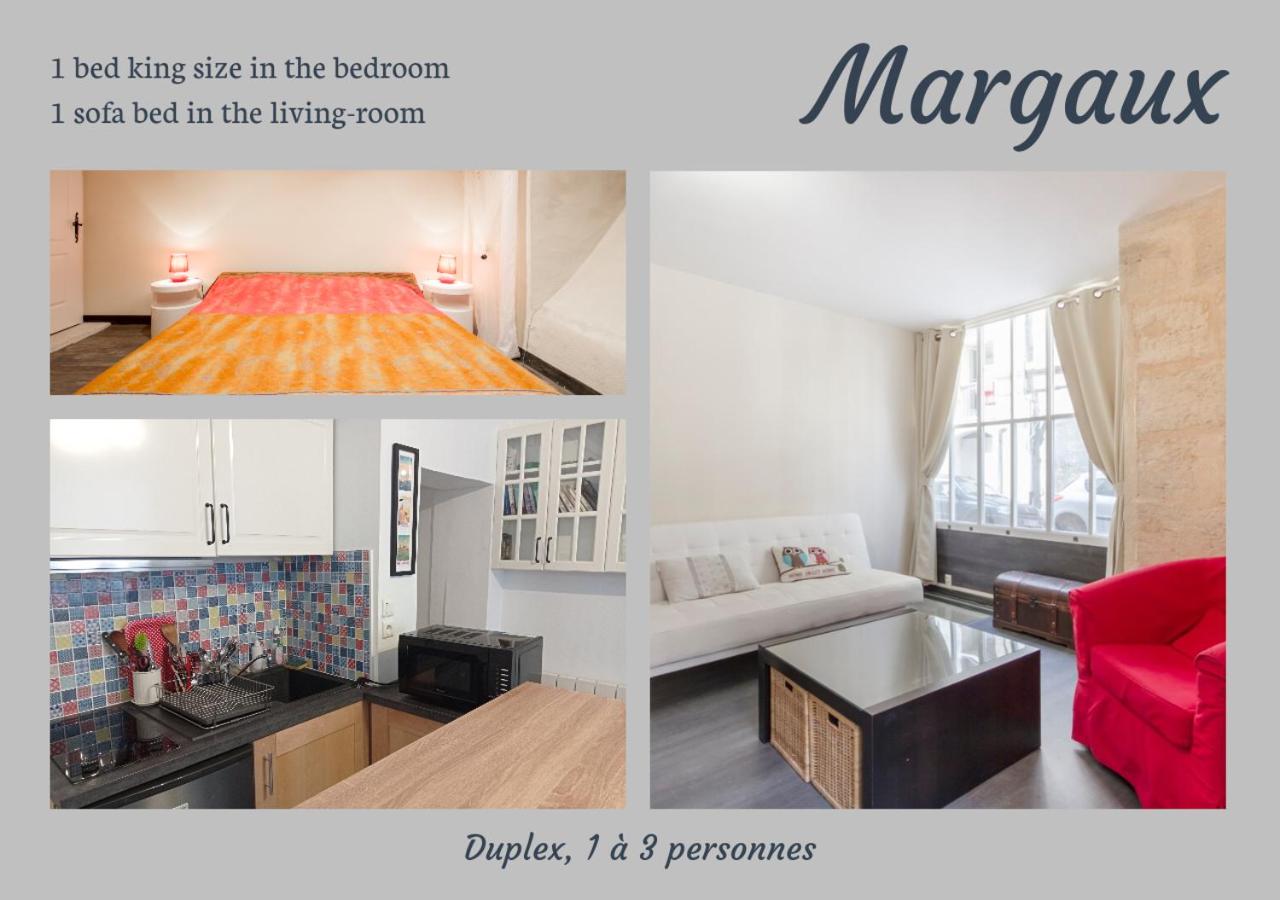 Duplex Apartment