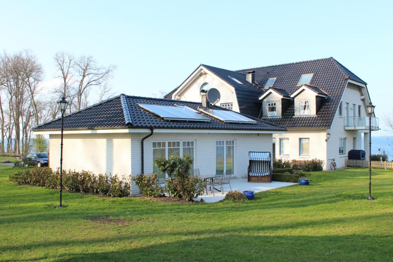 Ferienhaus am Meer Katharinenhof - Bed and Breakfast
