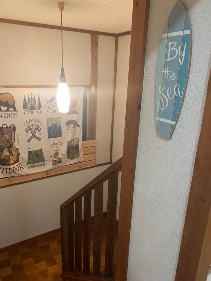 海豚自由 イルカフリー Free dolphin - B&B