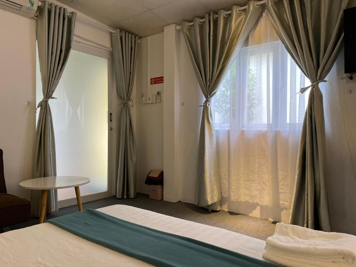 Standaard Kamer met Queensize Bed