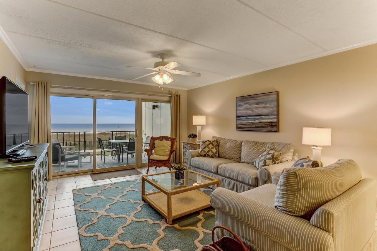 B&B Fernandina Beach - Short Walk to the Beach Condo - Bed and Breakfast Fernandina Beach