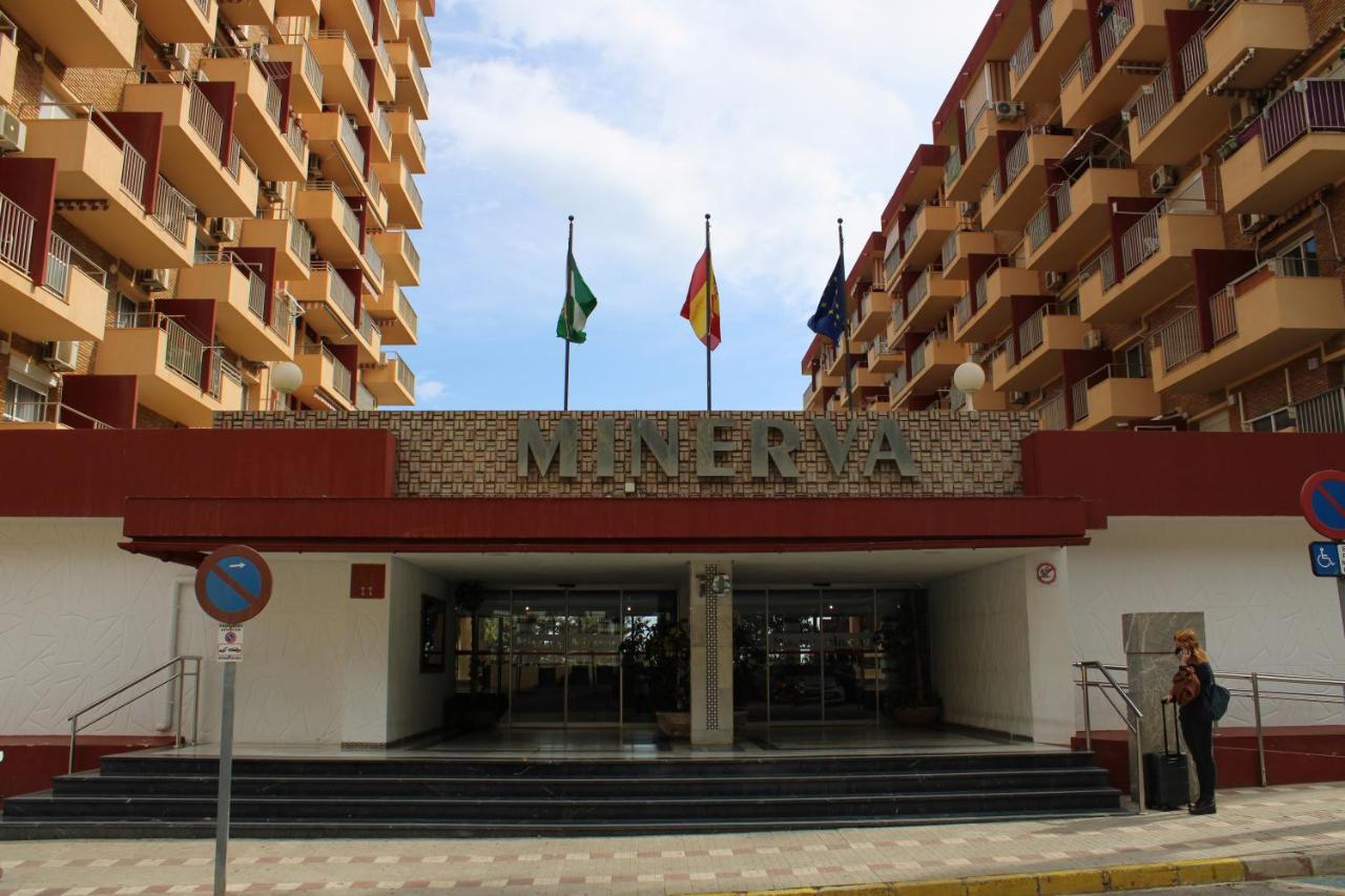 Estudio NUEVO Minerva 635 - B&B Benalmádena