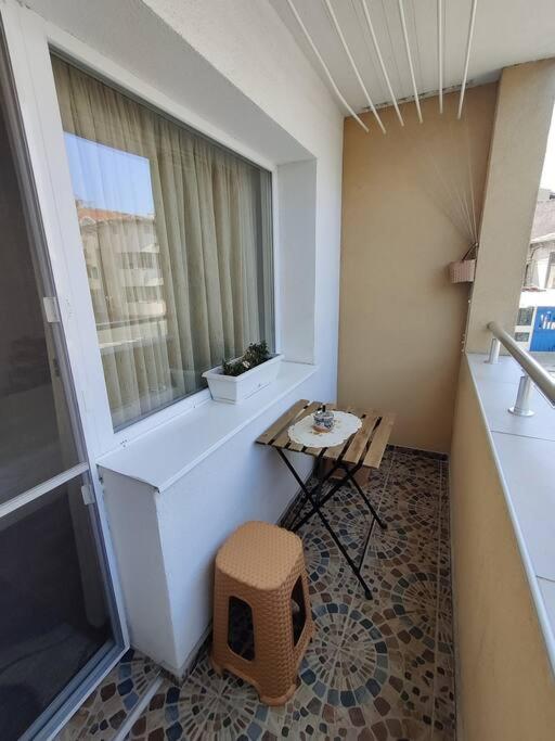 Apartment Serkyovi - B&B Pomorie