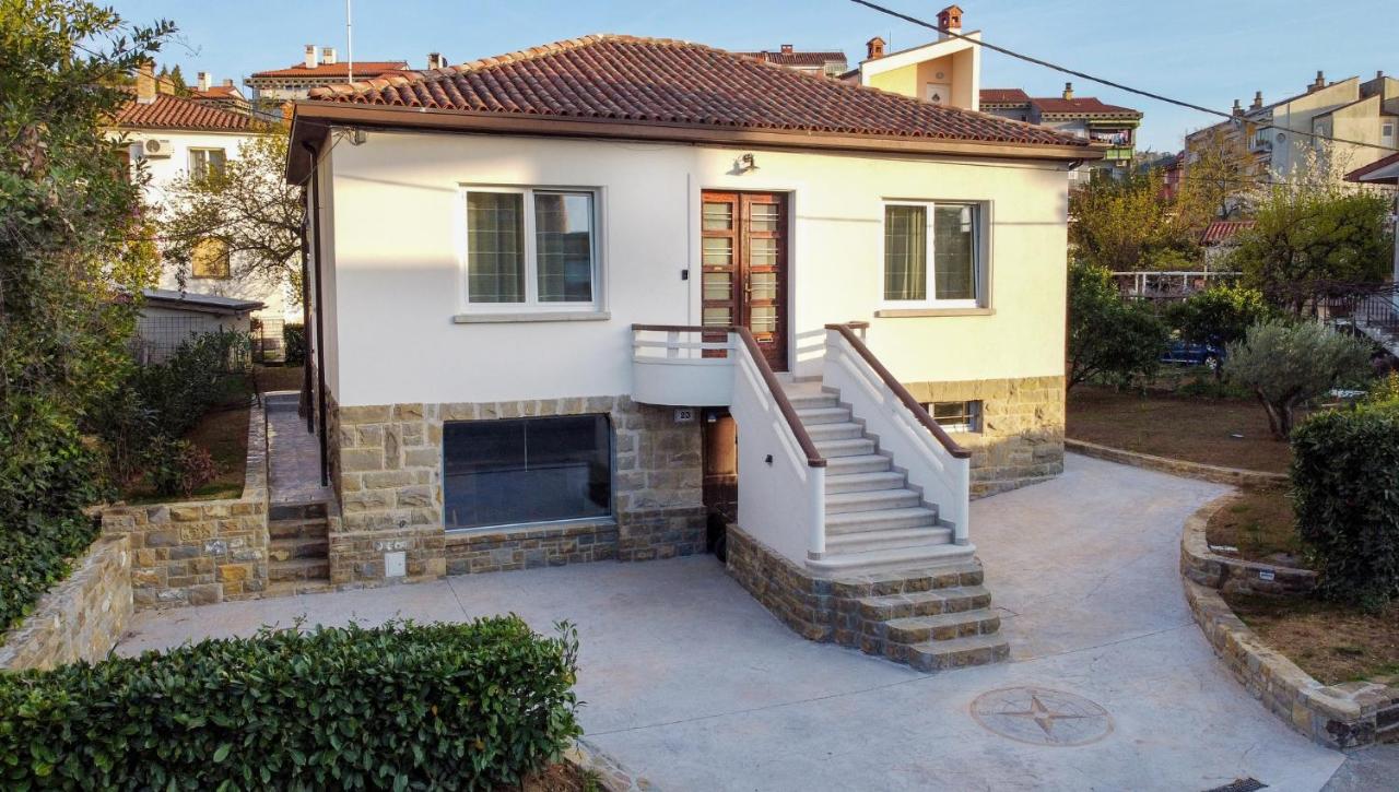 Villa Beatrice by Locap Group - B&B