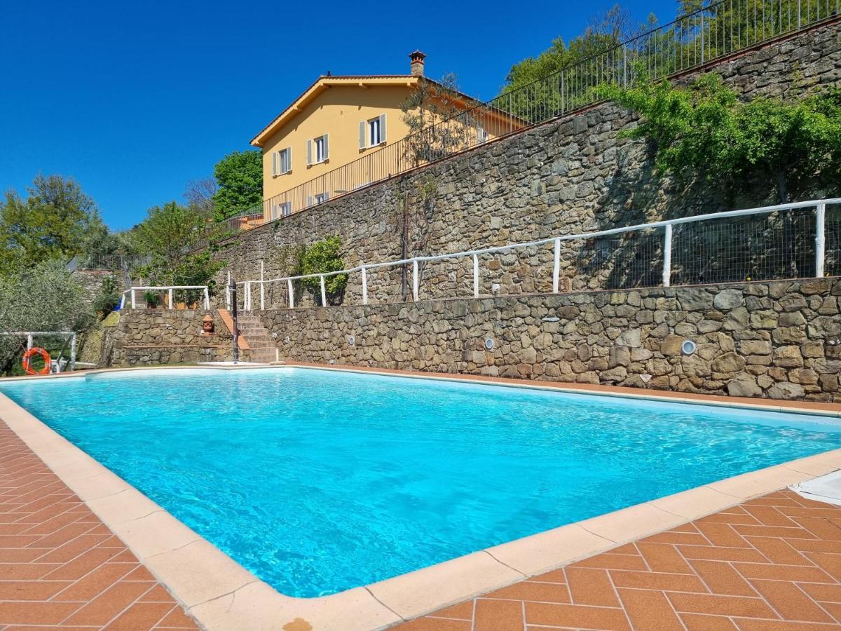 Agriturismo La Corte - B&B