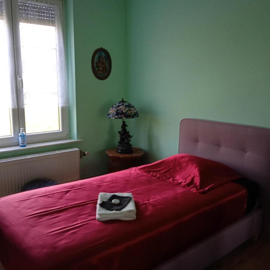 B&B Charleroi - Sweet home vintage - Bed and Breakfast Charleroi