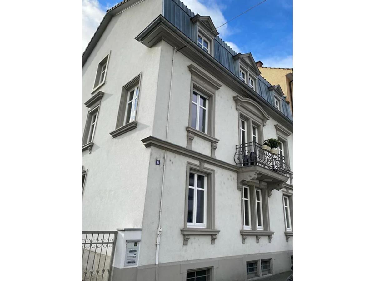 annadaly Stadtraumwohnung - Bed and Breakfast