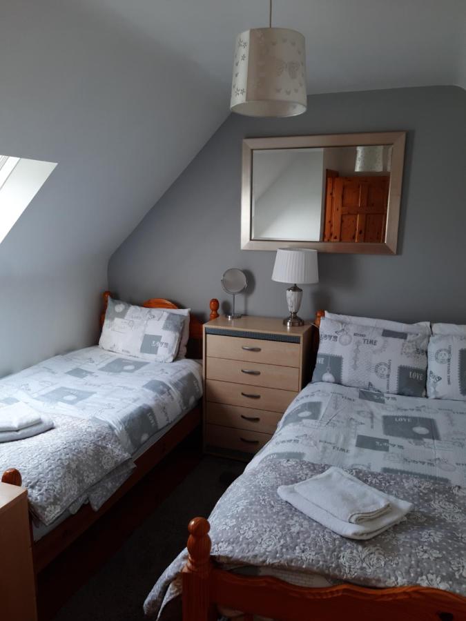 B&B Milltown Malbay - Lorna's Apartment Self Catering Holiday Home - Bed and Breakfast Milltown Malbay