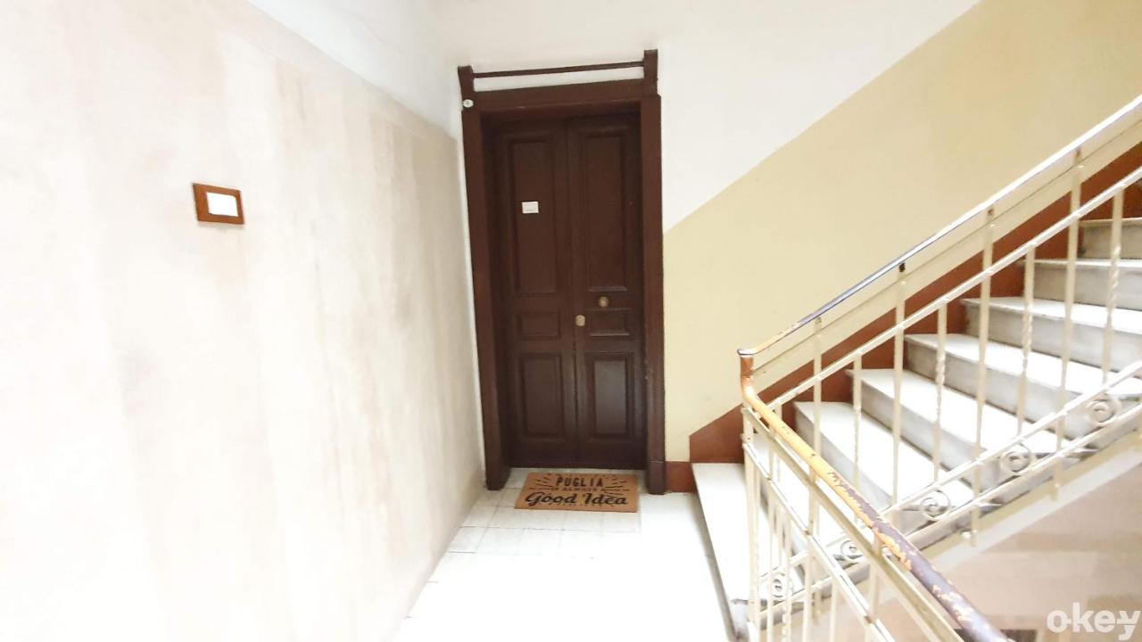 Twin Room Apulia Apartment - Bari Centro - B&B Bari