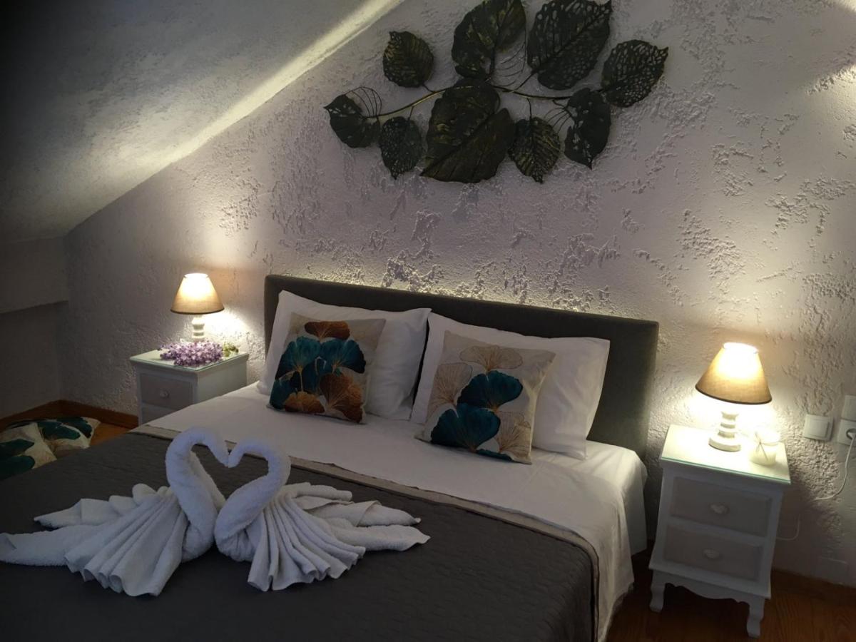 Apartment - auf 2 Etagen
