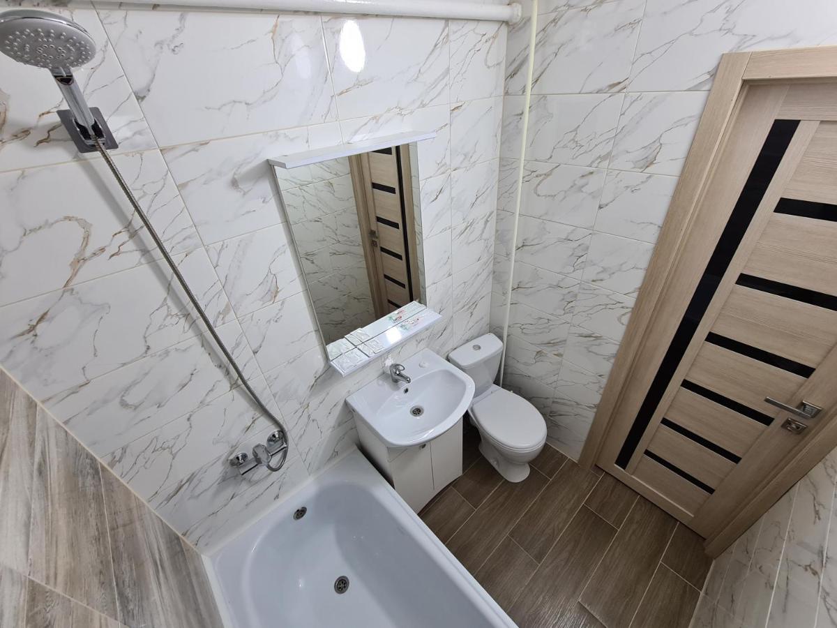 1-комнатная квартира в центре Петропавловска - B&B Petropavl