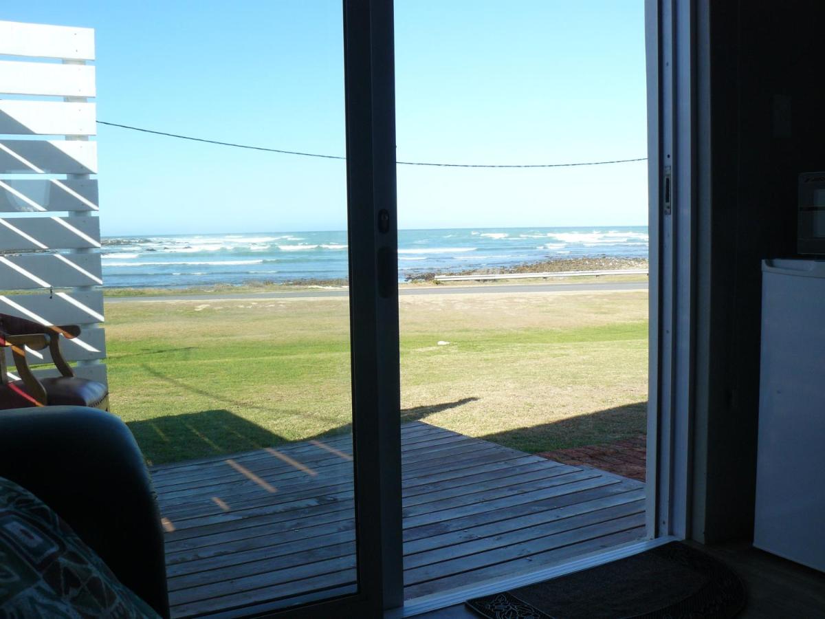 B&B L’Agulhas - House of 2 Oceans - Bed and Breakfast L’Agulhas