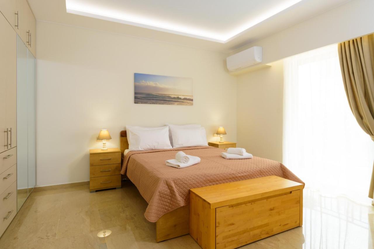 Apartment mit 2 Schlafzimmern