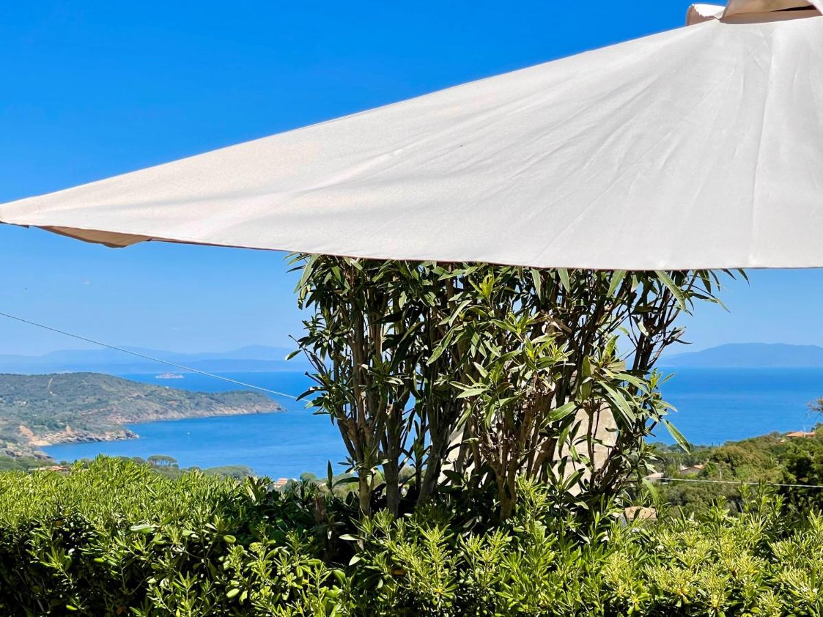 Malea&Mansarda by SolturElba - B&B Capoliveri