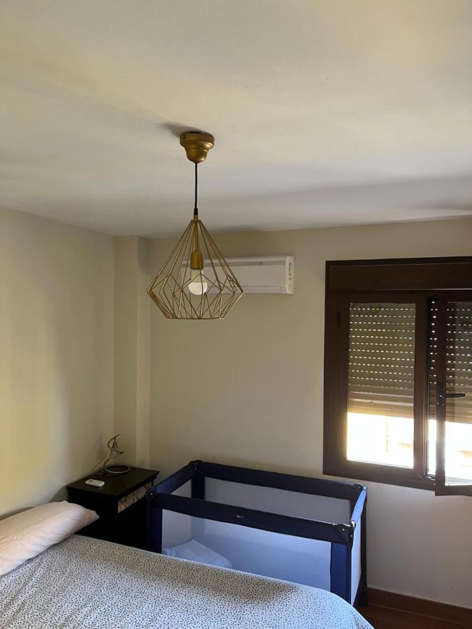 Apartamento en Luis Montoto, Nervión. Céntrico - Bed and Breakfast Sevilla