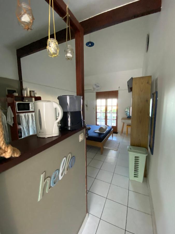 SERENITY piscine 53m cube - B&B La Trinité