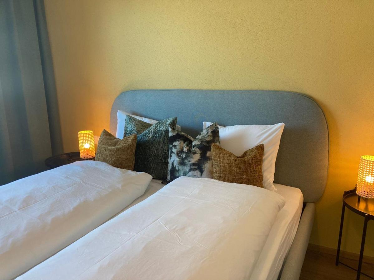 Berg Lodge Gastein - B&B