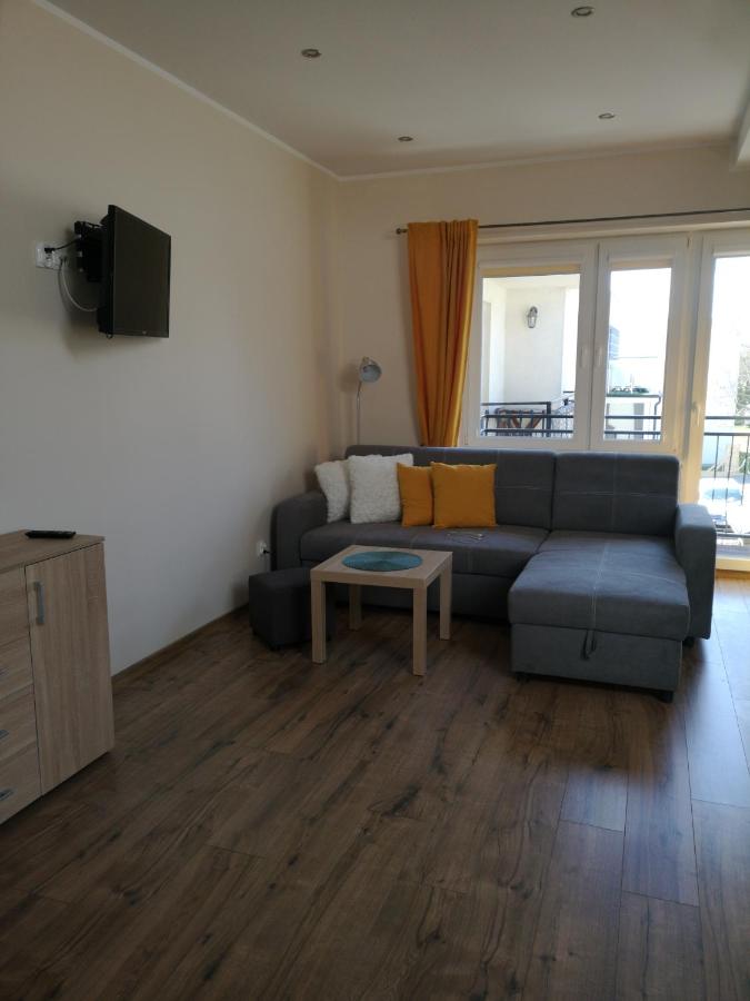 Studio-Apartment 