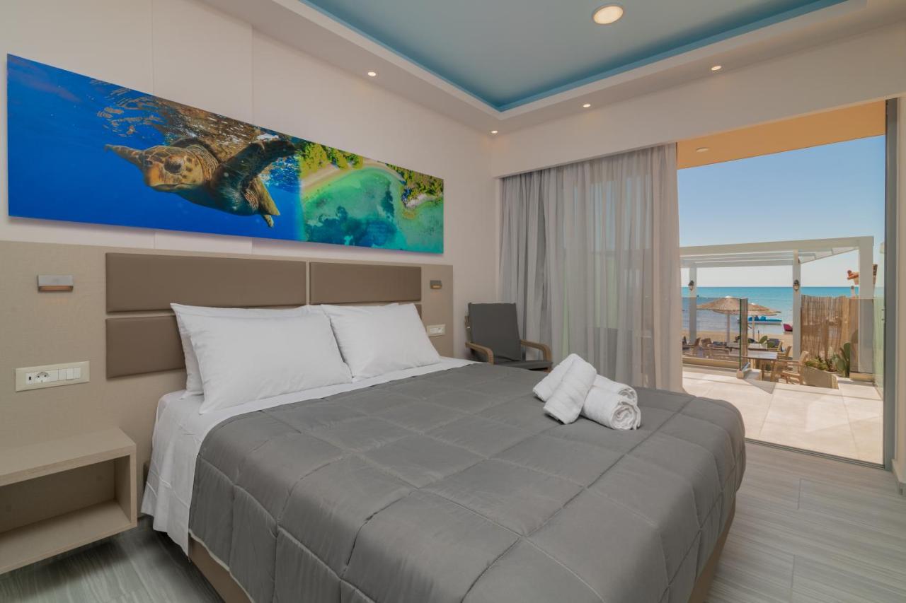 Suite with Sea View