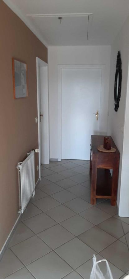 Ferienwohnung Blütenblick - B&B Bachenbrock