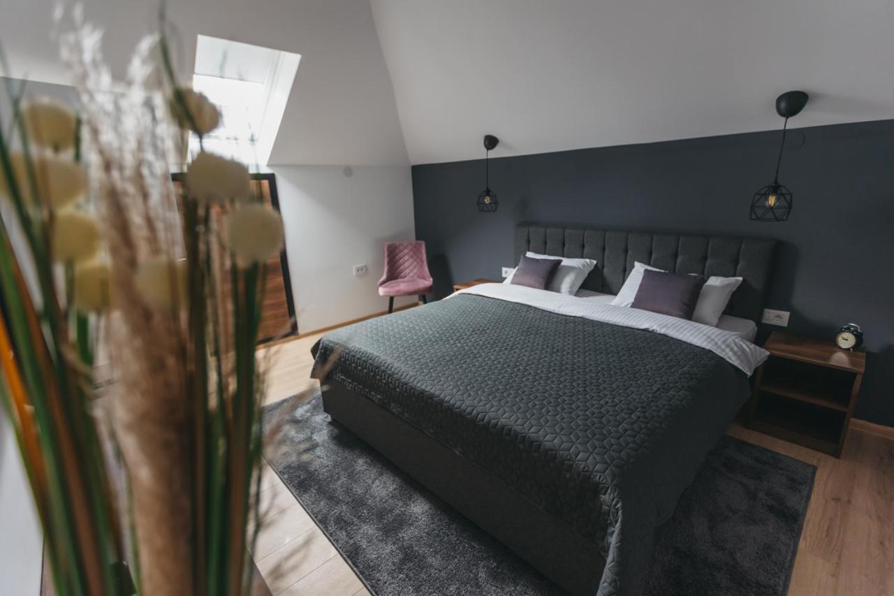 Appartement met 1 Slaapkamer