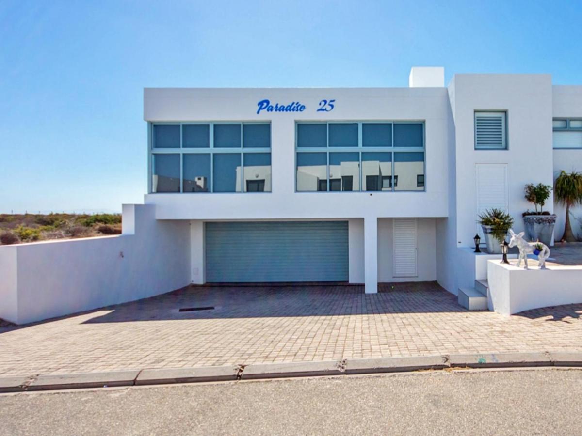 B&B Langebaan - Paradise 25 - Bed and Breakfast Langebaan