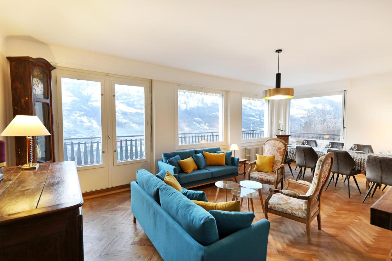 Chalet