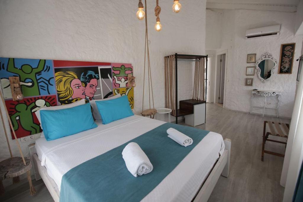Chambre Double