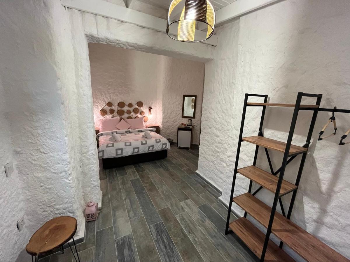 Chambre Double avec Salle de Bains Privative