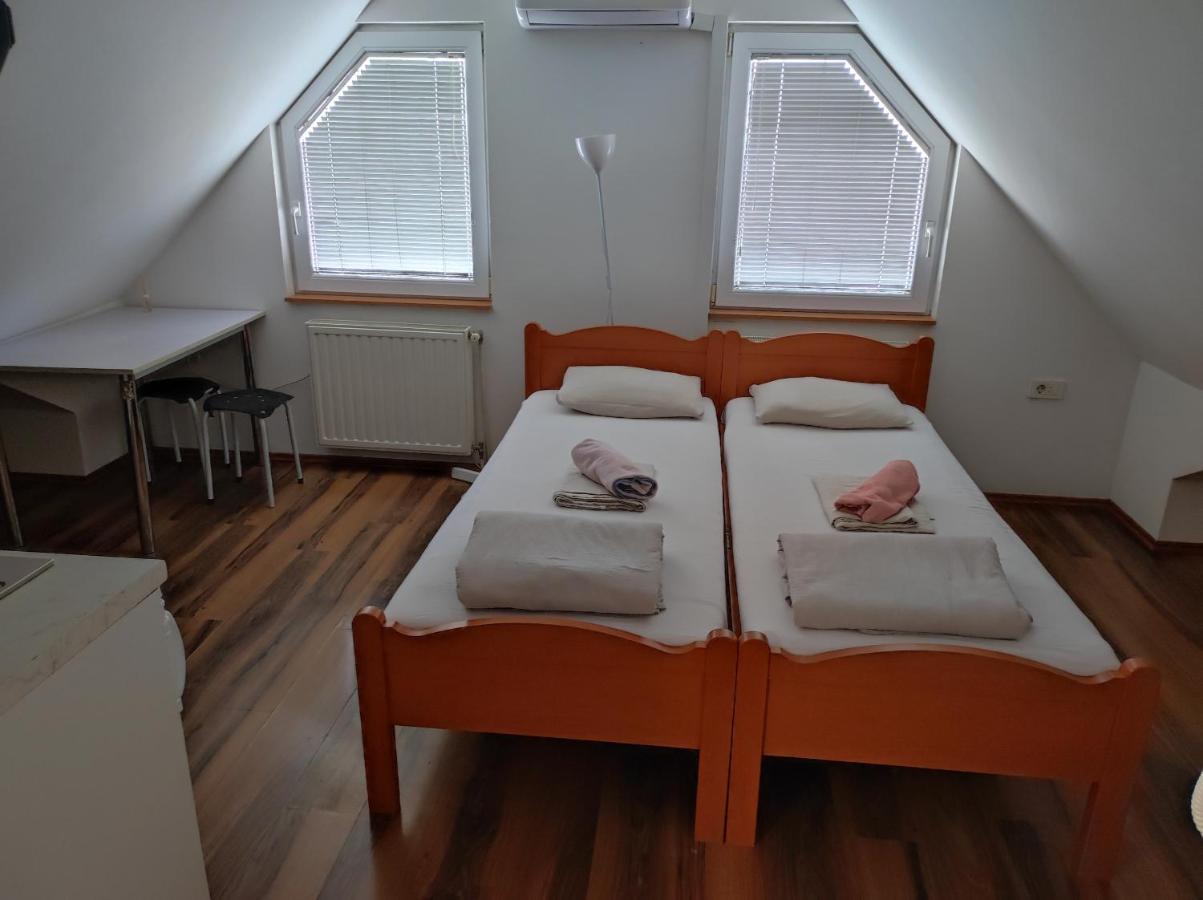 Studio-Apartment