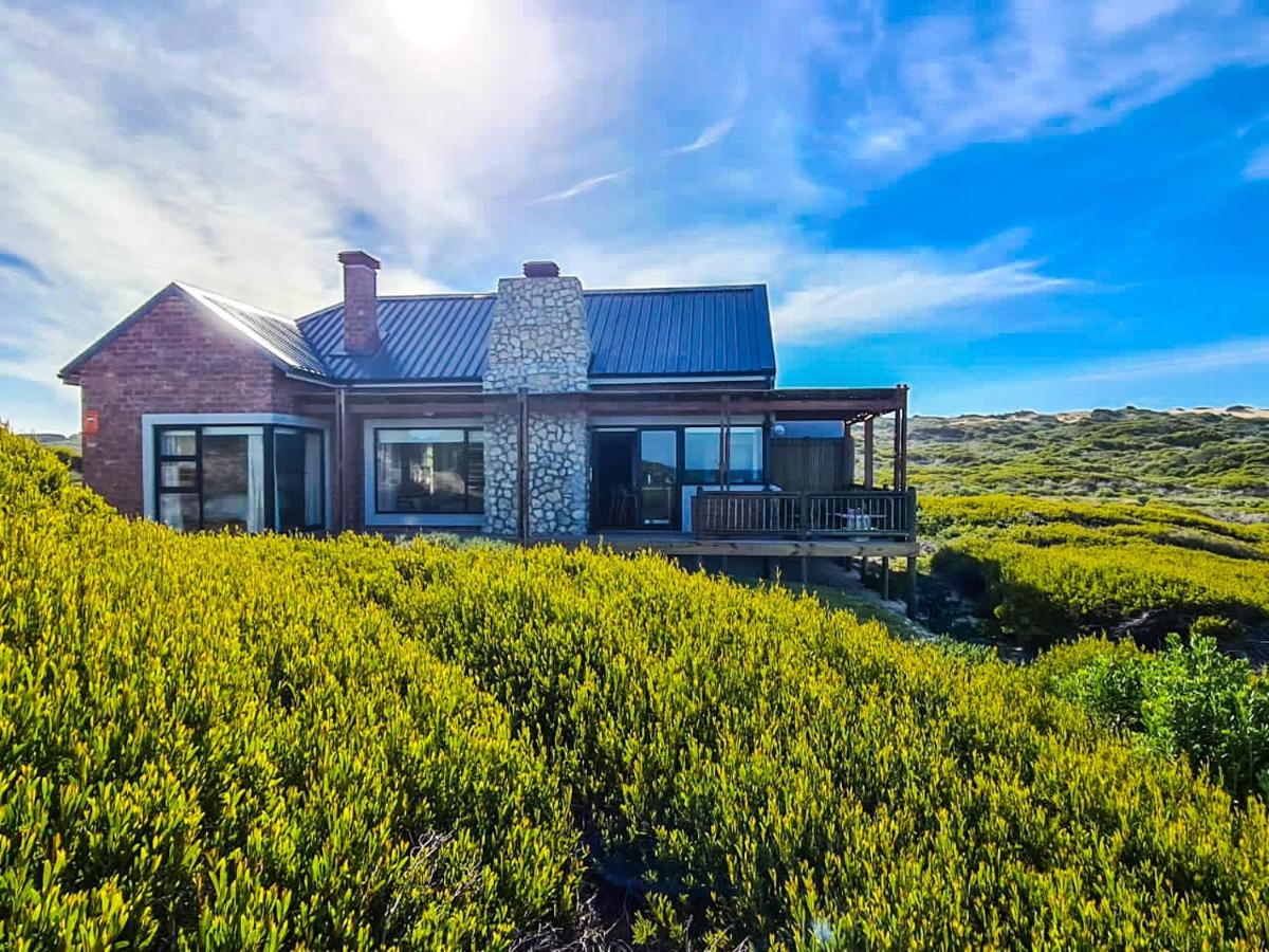 Witsand Whalecliff accommodation - B&B